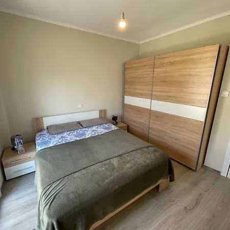 2-bedroom Luxury Family 플로지타