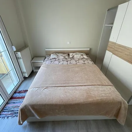 2-bedroom Luxury Family * Flogita