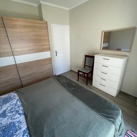 2-bedroom Luxury Family