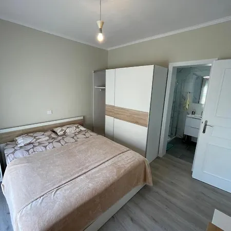 2-bedroom Luxury Family Villa Flogita