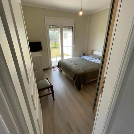 2-bedroom Luxury Family 플로지타