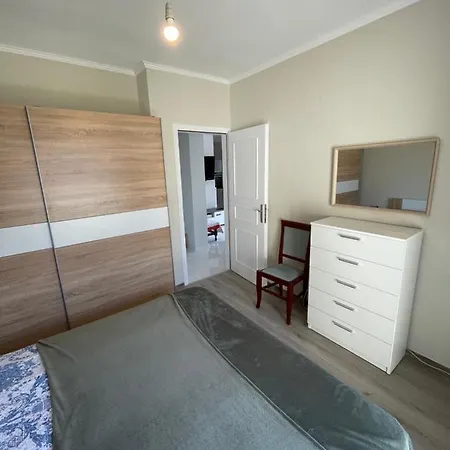 빌라 2-bedroom Luxury Family *