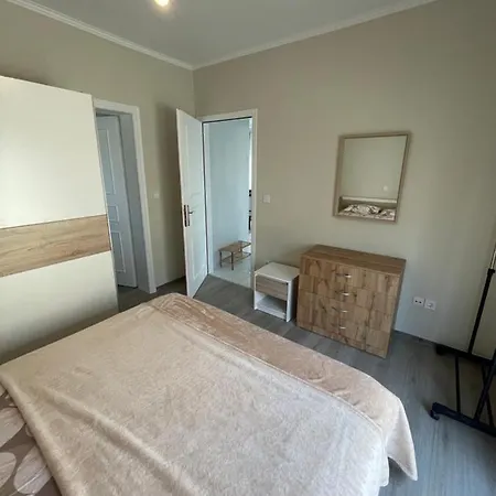 Villa 2-bedroom Luxury Family Flogita