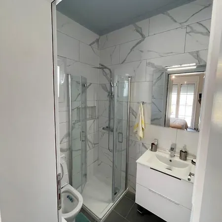 2-bedroom Luxury Family *