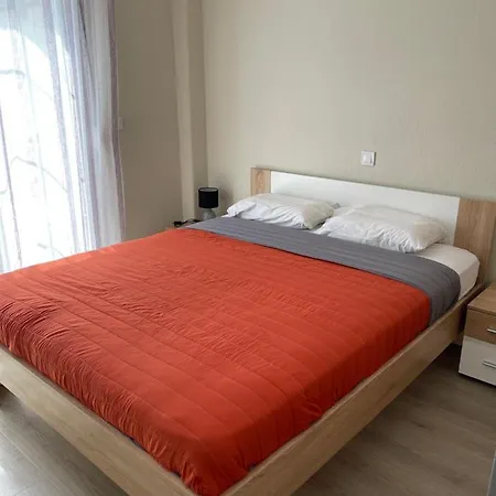2-bedroom Luxury Family Villa Flogita