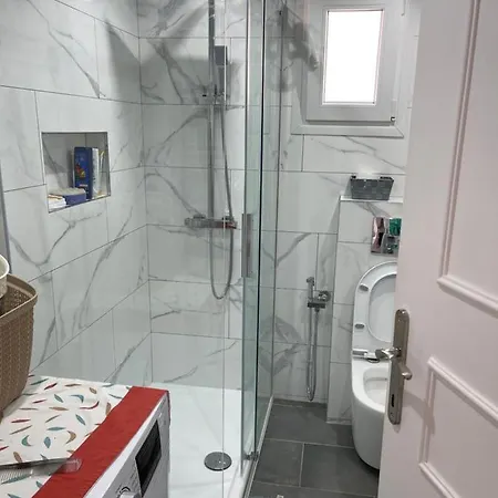 2-bedroom Luxury Family *