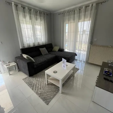 2-bedroom Luxury Family Villa *