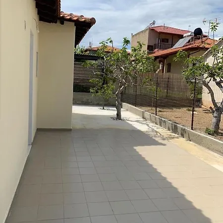 2-bedroom Luxury Family Villa