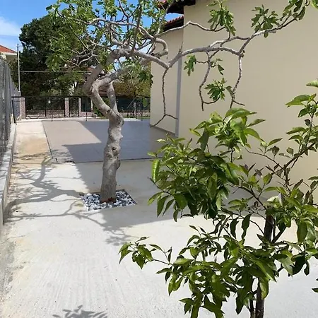2-bedroom Luxury Family Villa
