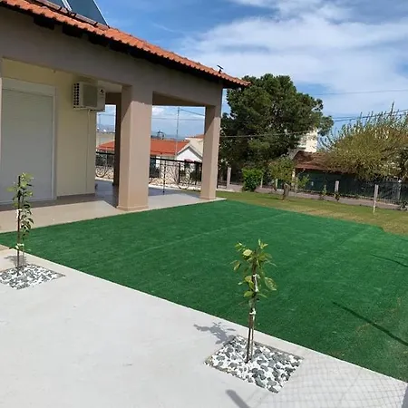 Villa 2-bedroom Luxury Family *