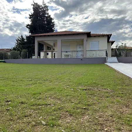 2-bedroom Luxury Family Villa *