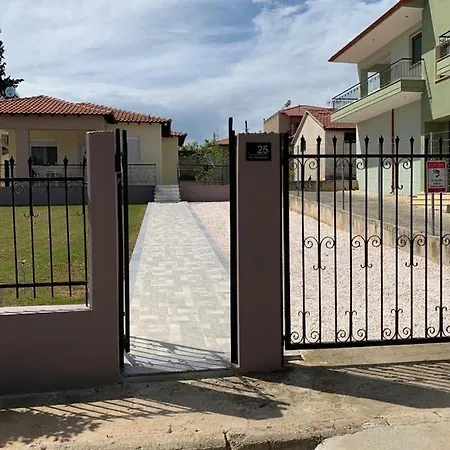 Villa 2-bedroom Luxury Family