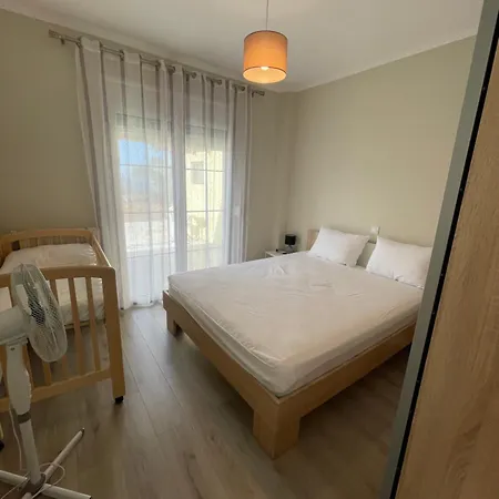 2-bedroom Luxury Family Willa *