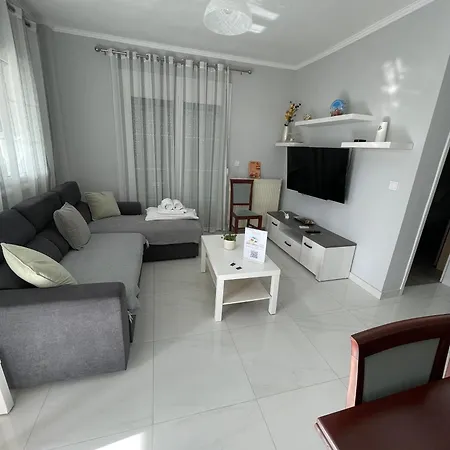 2-bedroom Luxury Family *