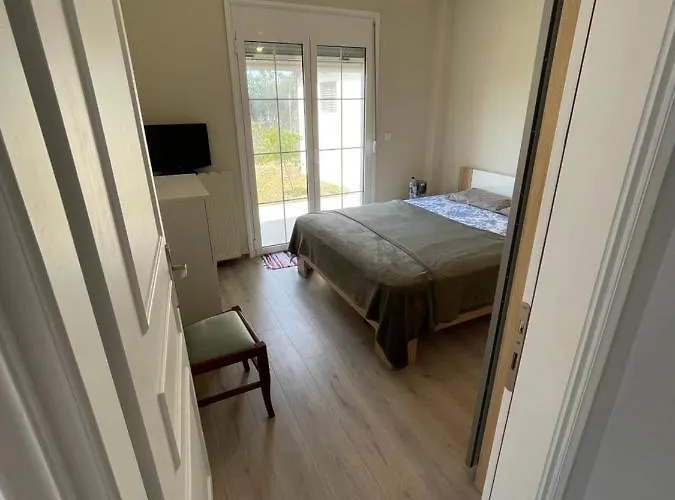 2-bedroom Luxury Family Flogita