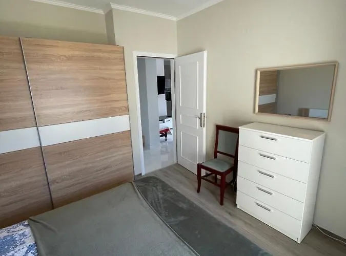 别墅 2-bedroom Luxury Family *