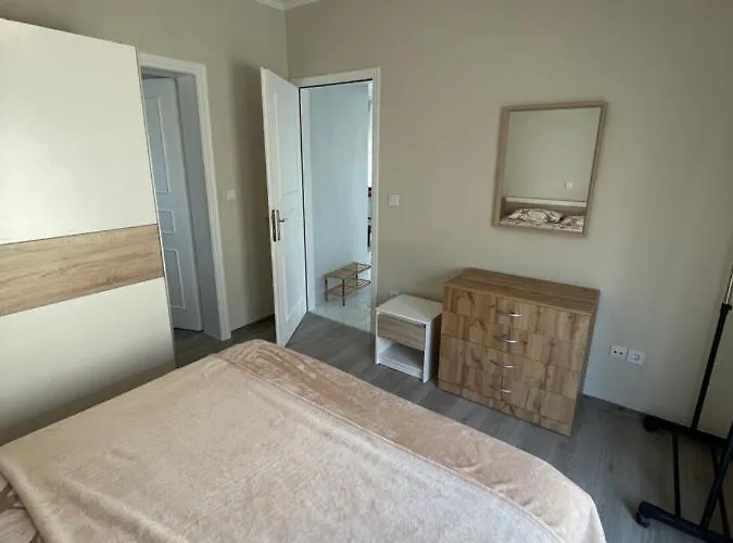 别墅 2-bedroom Luxury Family 弗洛伊塔