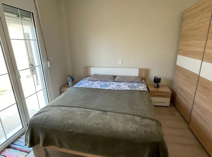2-bedroom Luxury Family 弗洛伊塔