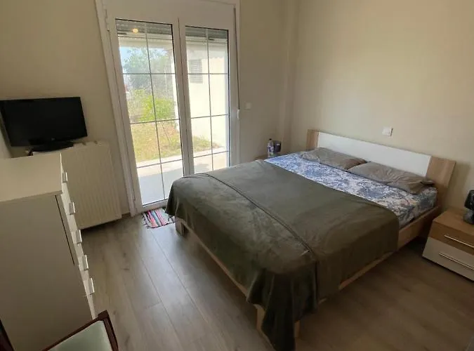 2-bedroom Luxury Family 别墅 弗洛伊塔