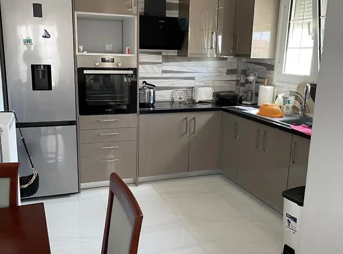 2-bedroom Luxury Family Villa *