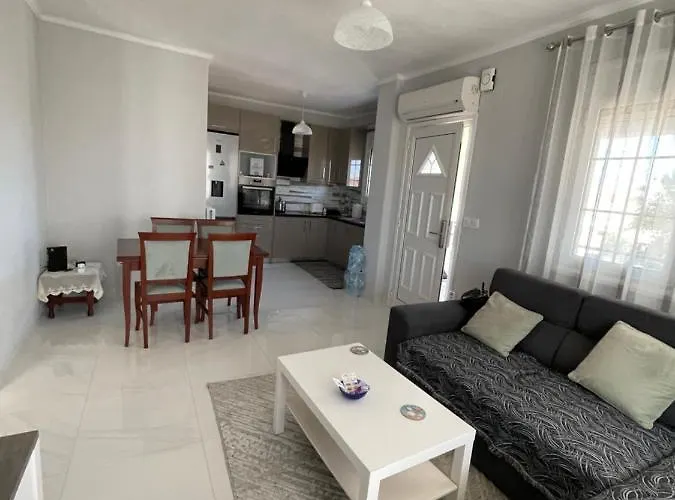 2-bedroom Luxury Family Villa Flogita