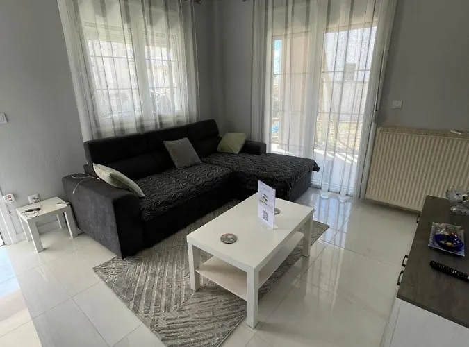2-bedroom Luxury Family 别墅 *