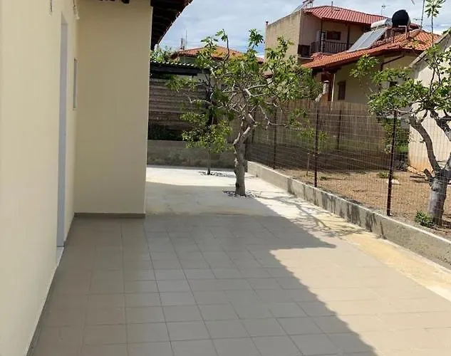 2-bedroom Luxury Family Villa