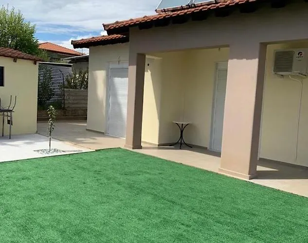 2-bedroom Luxury Family 别墅 弗洛伊塔