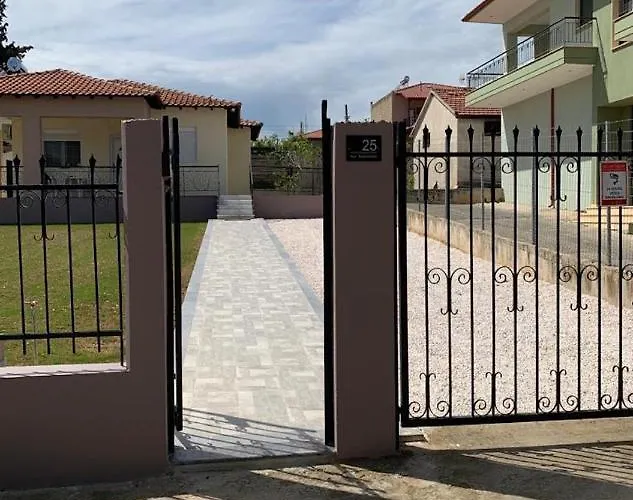 Villa 2-bedroom Luxury Family