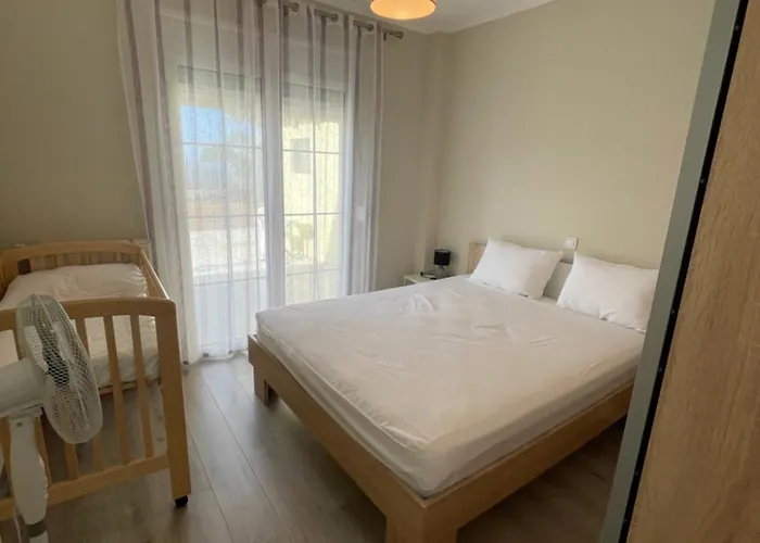 2-bedroom Luxury Family Villa *