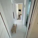 Villa 2-bedroom Luxury Family Flogita
