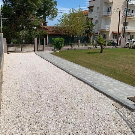 2-bedroom Luxury Family Villa *