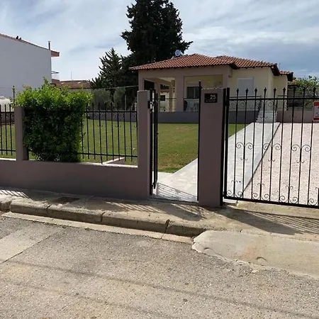 2-bedroom Luxury Family Flogita