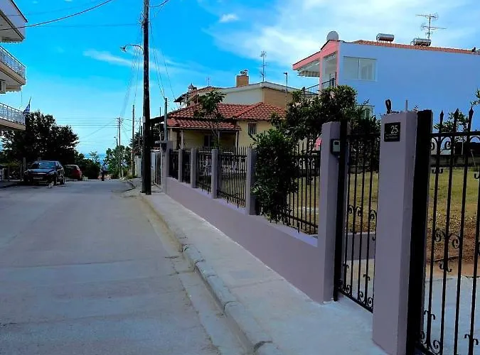 Villa 2-bedroom Luxury Family