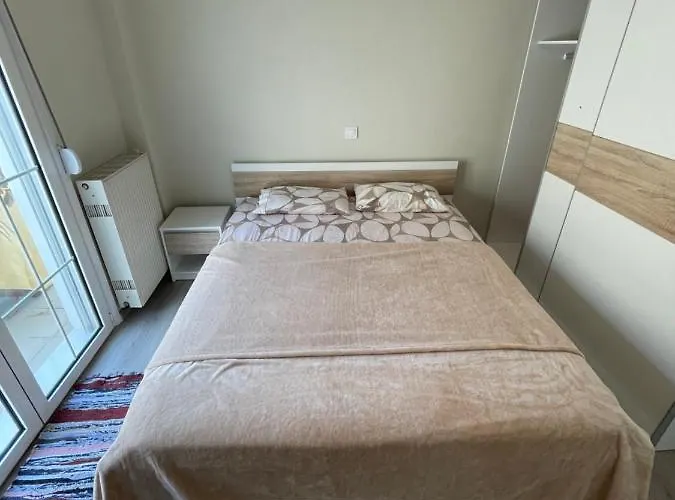 2-bedroom Luxury Family * Flogita