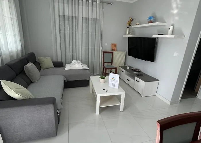 2-bedroom Luxury Family *